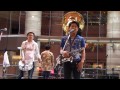 博多どんたく 2012 キャナルシティ博多 BBBB Live