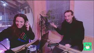 Clip Radio Zapoi #46 | Bombe a Venezia, non si nasce imparati e il metal è per sempre.