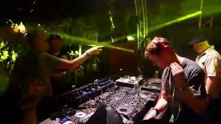 Hardy Hard B Planet, Peron 5 Szczecin 19.03.2016