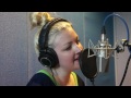 Kate Miller-Heidke "Sarah" acoustic