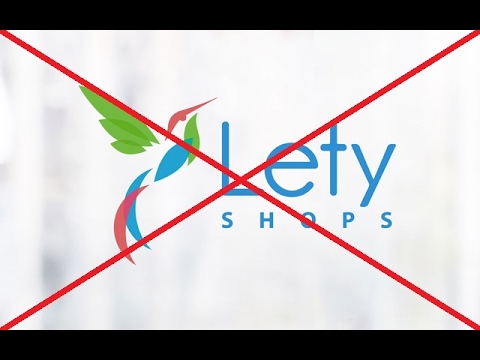 ВСЯ ПРАВДА О LetyShops И О ВСЕХ КЭШБЭКАХ! ВСЯ ПРАВДА О LetyShops И О ВСЕХ КЭШБЭКАХ!