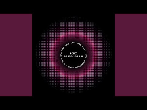 Solee - Re:Cognition Volume Four Solee - Re:Cognition Volume Four