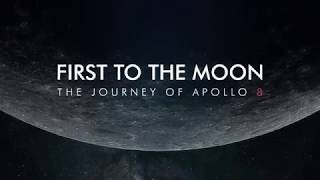 First to the Moon - Trailer