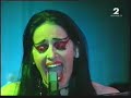 Diamanda Galas Live (The Poznan Jazz Fair Part1)