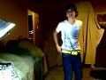 party in the U.S.A. with chris williams