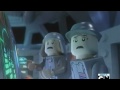 Lego Star Wars The Empire Strikes Out 2012 Full Movie