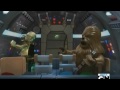 Lego Star Wars The Empire Strikes Out 2012 Full Movie