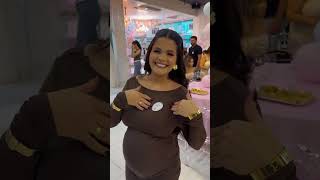Bem Vindo Ao Time Das Mamães, Amigaaa