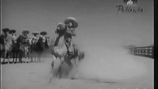 Antonio Aguilar el toro viejo