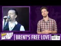 David Brent & Foregone Conclusion perform Free Love Freeway - Just Sayin'