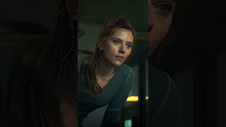 This Is 4K Marvel Natasha