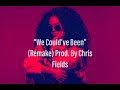 H.E.R. Could've Been (Official Instrumental) Ft. Bryson Tiller H.E.R. Could've Been (Official Instrumental) Ft. Bryson Tiller