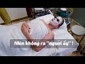 Tài lanh làm nguời chồng 100 điểm đưa vợ đi spa làm đẹp và ... nhận thêm nhiệm vụ mới !