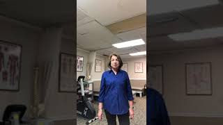 Stand Pivot Transfers | South Florida Rehabilitation Consultants, Kendall, Florida
