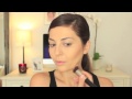 Christian Dior Runway Makeup Tutorial  | Sona Gasparian