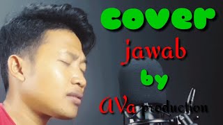 Cover ARMADA - jawab by AVa production