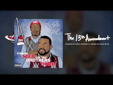 The 13th Amendment Song Video