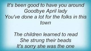Watch Queen April Lady video