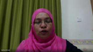 Sesi 2Islam Dalam Sejarah Dan Kebudayaan Melayudr Salina Ahmad