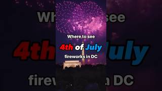 Experience A July 4Th In .