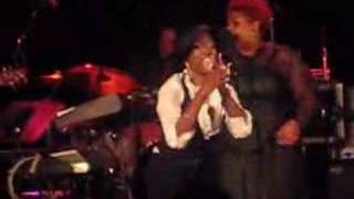 Watch Yahzarah Same Page video
