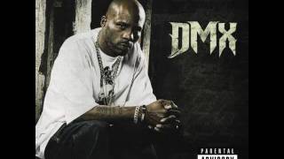 Watch DMX Tales From The Darkside video