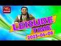 Leisure Time 08-04-2023