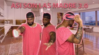 Asi Son Las Madres 3 0 Young Swagon