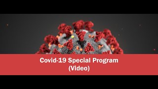 Neth Fm Balumgala | Covid - 19 | Special Program | 2020-03-26