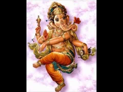 Gajanan Padharo - Ganesh Chaturthi