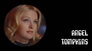 Probe / Search Main Theme