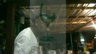 Thabo Phalatse Menus And Wines