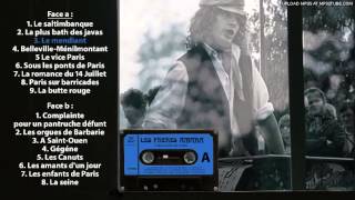 Watch Aristide Bruant A Saintouen video