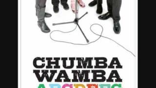 Watch Chumbawamba Underground video