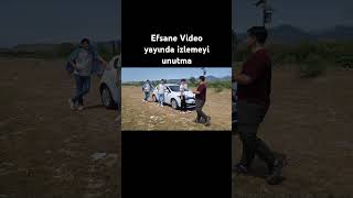 Arabadan Elini Son Çeken Kazanır Edit