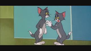 Tom And Jerry, 106 Episode Timid Tabby 1957 Том И Джерри, 106 Эпизод Робкий Табби 1957 1