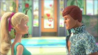 Toy Story 3 Trailer - Disney Pixar - On Disney Dvd & Blu-Ray