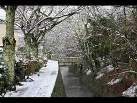 雪の京都Part2（2／2）