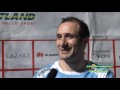 INTERVISTA POST PARTITA TORNEO MILANO SOLIDALE C7 (ZURICH-LAZARD)