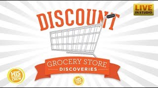 Watch Discount Soup video