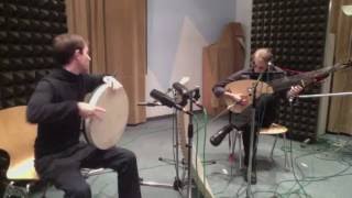 Eckermann Drums - Tobias Steinberger - sferraina - Canario, live