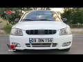 YÜZDE YÜZ OTO PROJE 17 HYUNDAİ ACCENT - OTOSPORT KARLIKÇI HALİL - %100 OTO