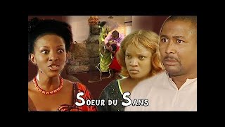 Sœur De Sang. Partie 1Blood Sister Film Complet En Français... Genevieve Nnaji.