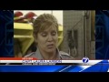 Cold Hampers West Omaha Rescue Effort