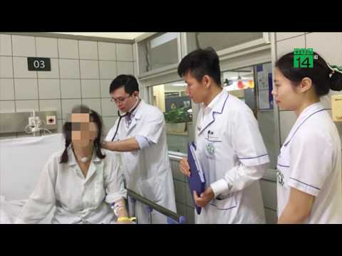 Chủ quan với đau vai gáy, người phụ nữ suýt chết vì khối u | VTC14