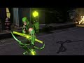 Infinite Crisis - Green Arrow Spotlight