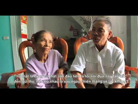 KHÁT VỌNG TRUÔNG BỒN