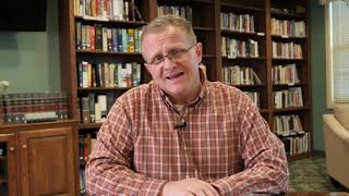 Spiritual Warfare - Tony Myers 5-10-20