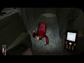 Cry of Fear Walkthrough