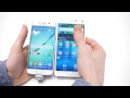 Samsung Galaxy S6 edge vs Galaxy Note 4: first look